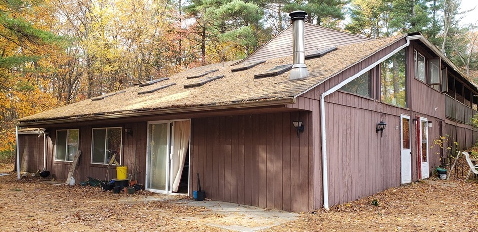 30 R Jones Rd unit D, Spencer, MA 01562 - photo 1