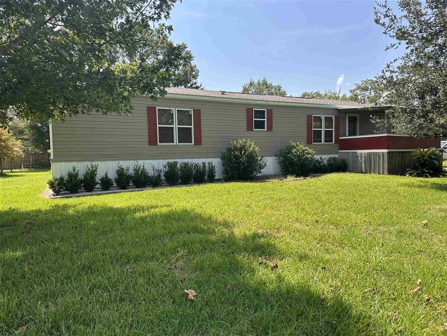 154 Buttikofer Rd, Sulphur, LA 70665 - photo 1