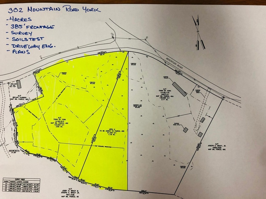 302 Mountain Rd, Cape Neddick, ME 03902 - photo 1