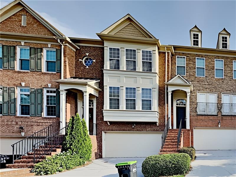 1609 Wehunt Place SE, Smyrna, GA 30082 - photo 1