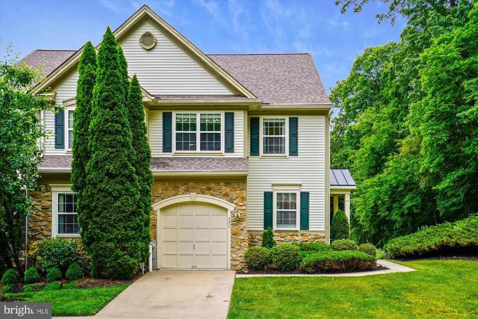 7311 Shady Glen Dr, Columbia, MD 21046 - photo 1