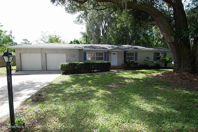 2023 Mills Rd, Jacksonville, FL 32216 - photo 1