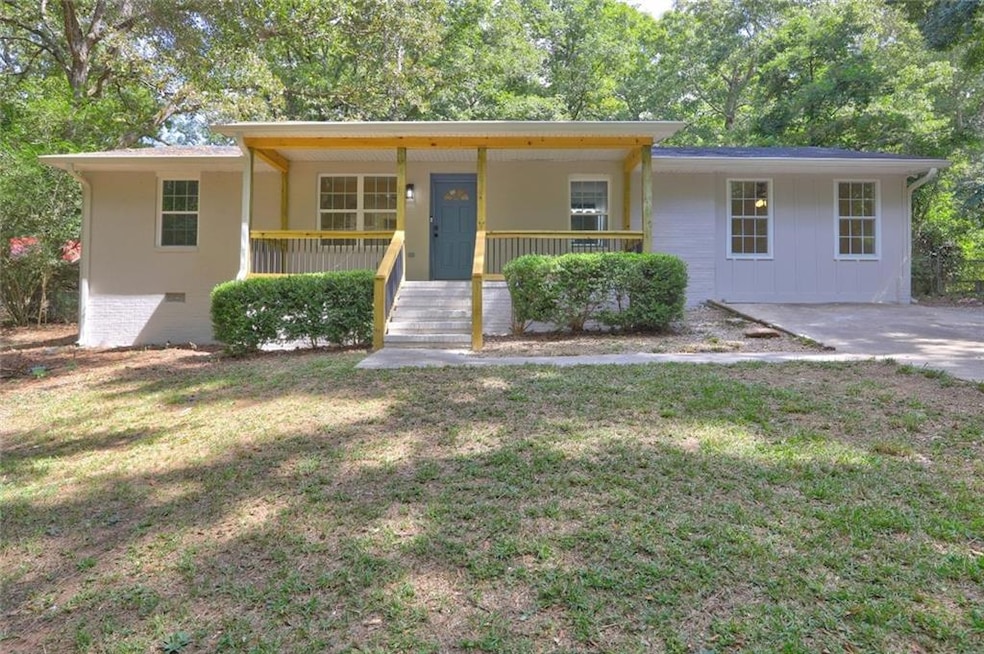 18 Melissa Cir, Griffin, GA 30224 - photo 1