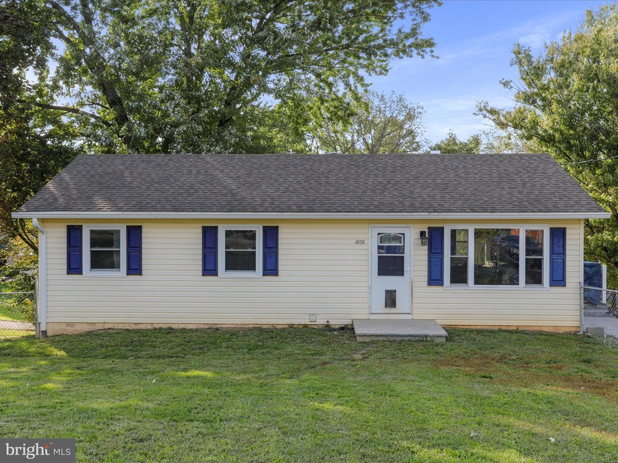 1808 Belmont Ave, Front Royal, VA 22630 - photo 1
