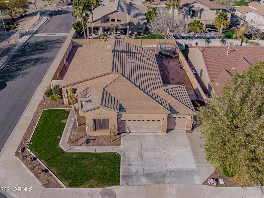 748 E Nolan Place, Chandler-23