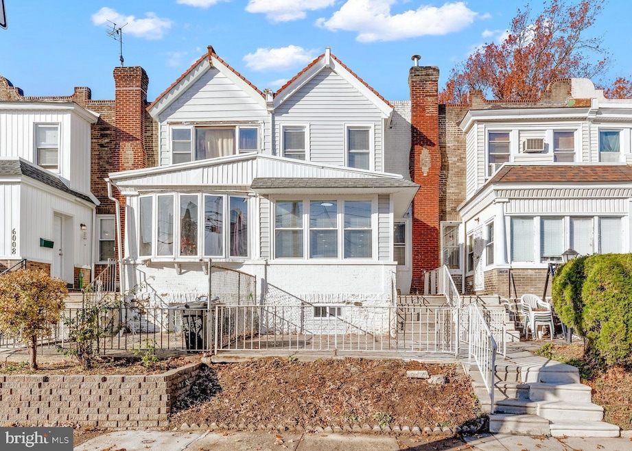 6012 N 19th St, Philadelphia, PA 19141 - photo 1