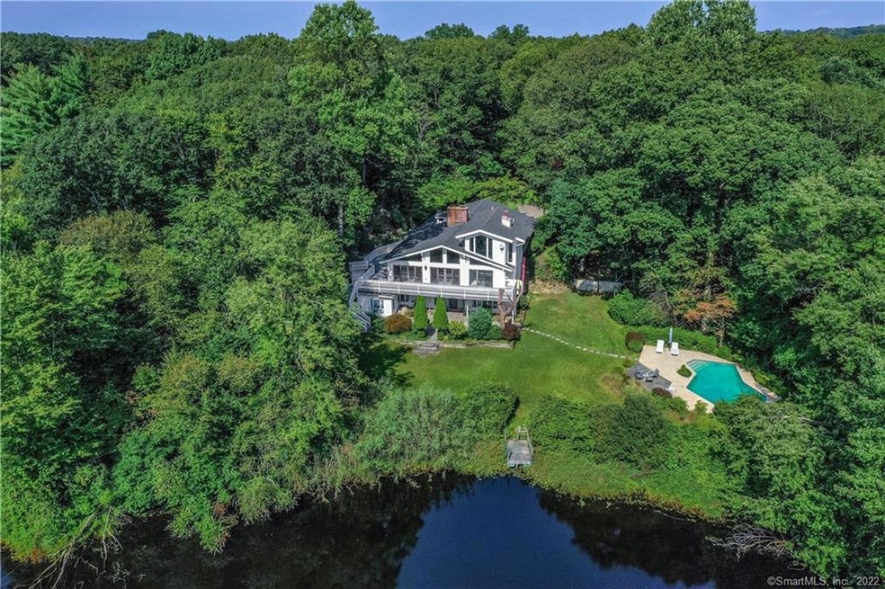 95 Partridge Rd, Stamford, CT 06903 - photo 1