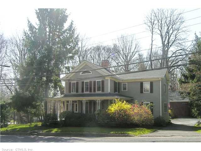 88 Church Hill Rd, Sandy Hook, CT 06482 - photo 1