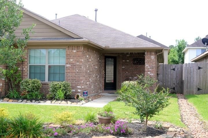 7271 Basque Country Dr, Magnolia, TX 77354 - photo 1