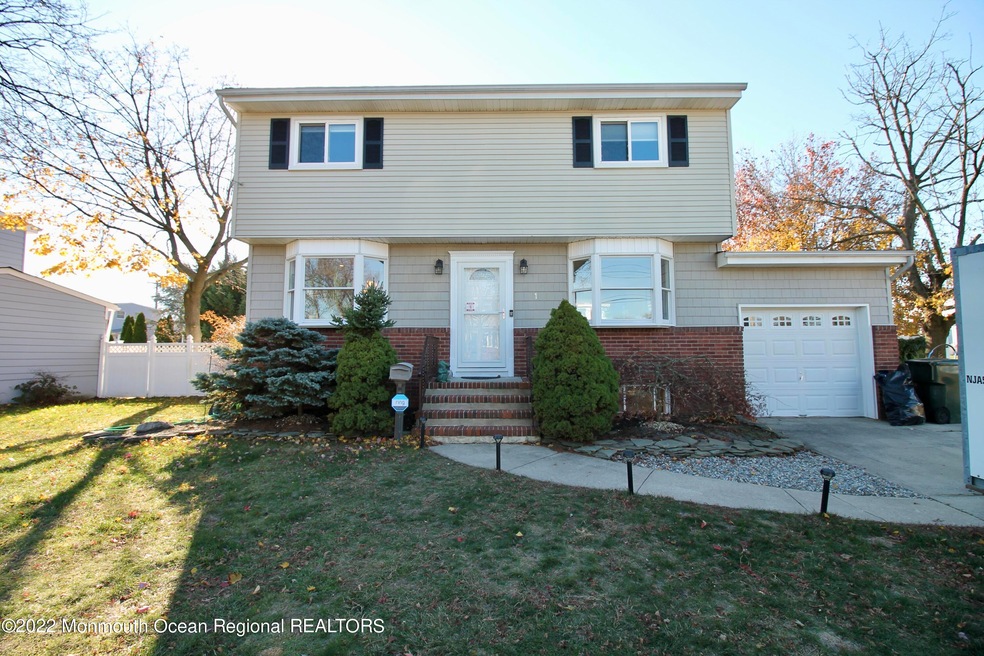 1 Annapolis Dr, Hazlet, NJ 07730 - photo 1