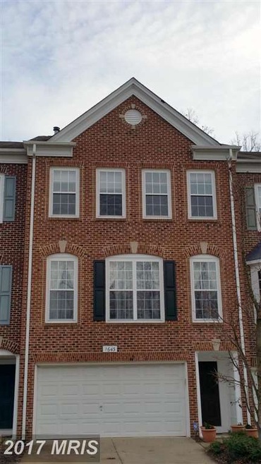 1643 Treetop View Terrace, Silver Spring, MD 20904 - photo 1