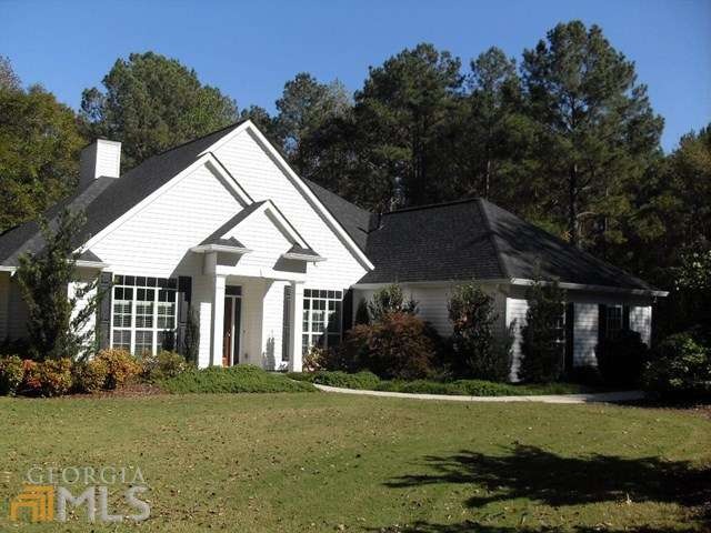 200 W Creek Ct unit 3, Peachtree City, GA 30269 - photo 1