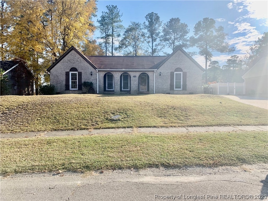 4749 Belford Rd, Fayetteville, NC 28314 - photo 1