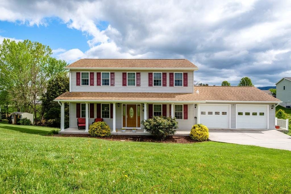 120 Sun Beau Ct, New Market, VA 22844 - photo 1