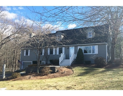 74 Whittemore Dr, Ashland, MA 01721 - photo 1