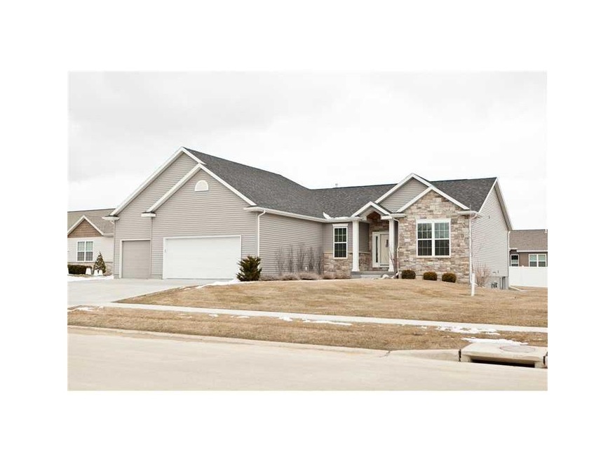 Front Exterior.