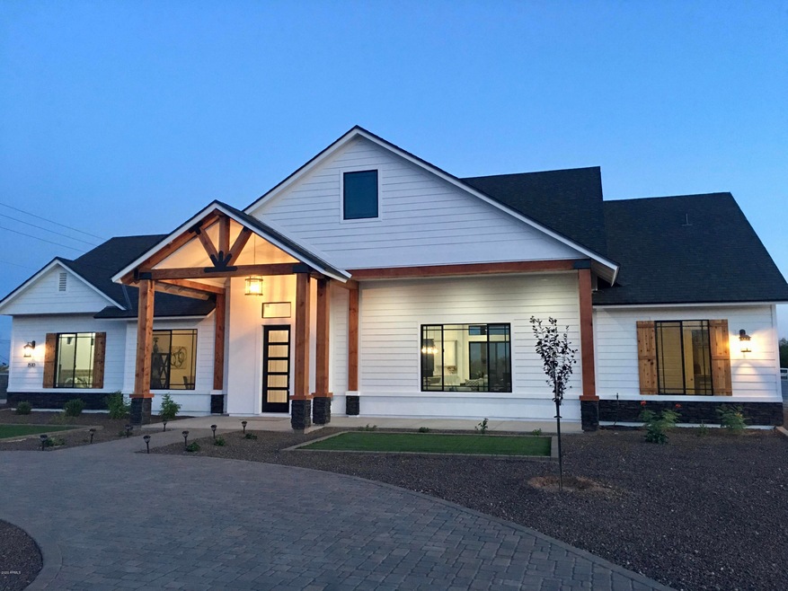 1510 N 104th St, Mesa, AZ 85207 - photo 1