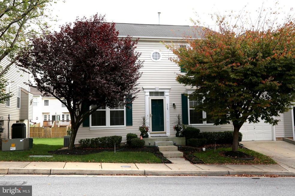 115 Egypt Farms Rd, Owings Mills, MD 21117 - photo 1