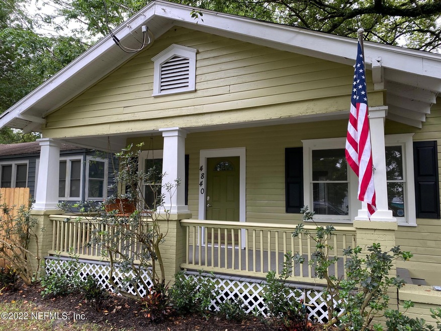 4840 Royal Ave, Jacksonville, FL 32205 - photo 1