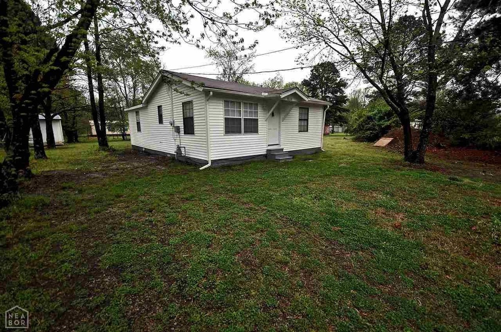 1608 Granger Dr, Jonesboro, AR 72401 - photo 1