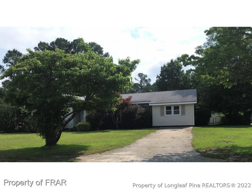 335 Palomar St, Fayetteville, NC 28314 - photo 1