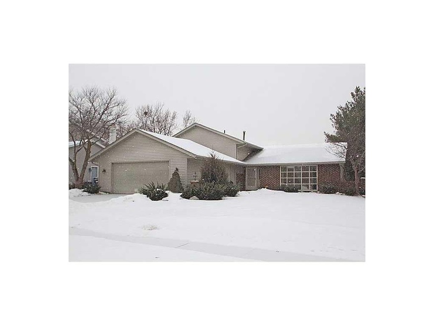 Front Exterior.