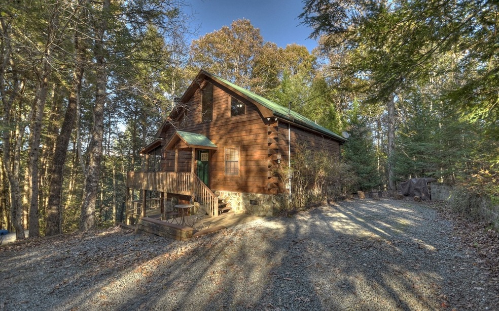 Main View