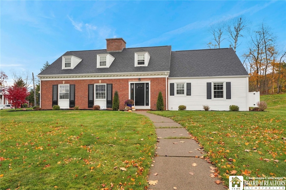 21 Mercury Ln, Jamestown, NY 14701 - photo 1