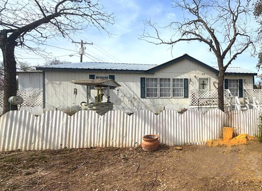 For Sale $125,000
