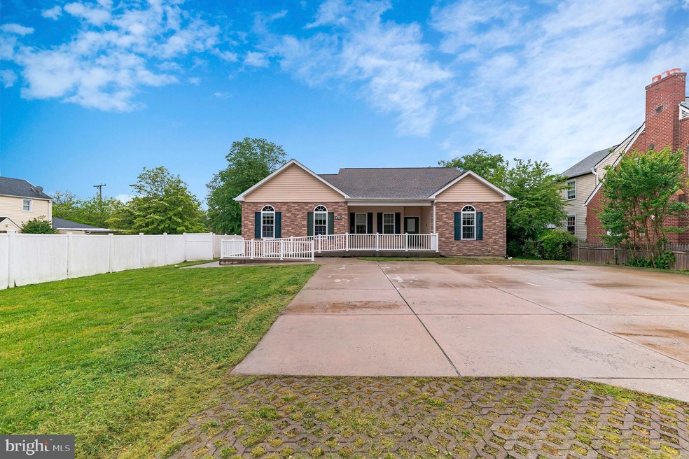 3442 Charles St, Falls Church, VA 22041 - photo 1