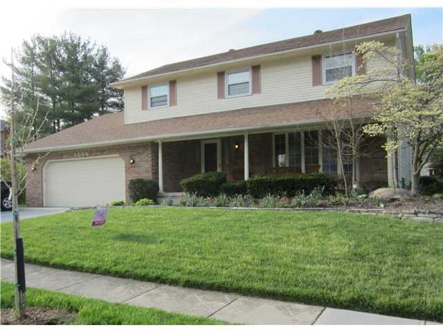 1806 Laylon Dr, Columbus, OH 43229 - photo 1