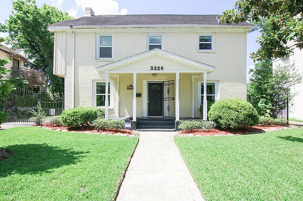 3326 Palm St, Houston, TX 77004 - photo 1