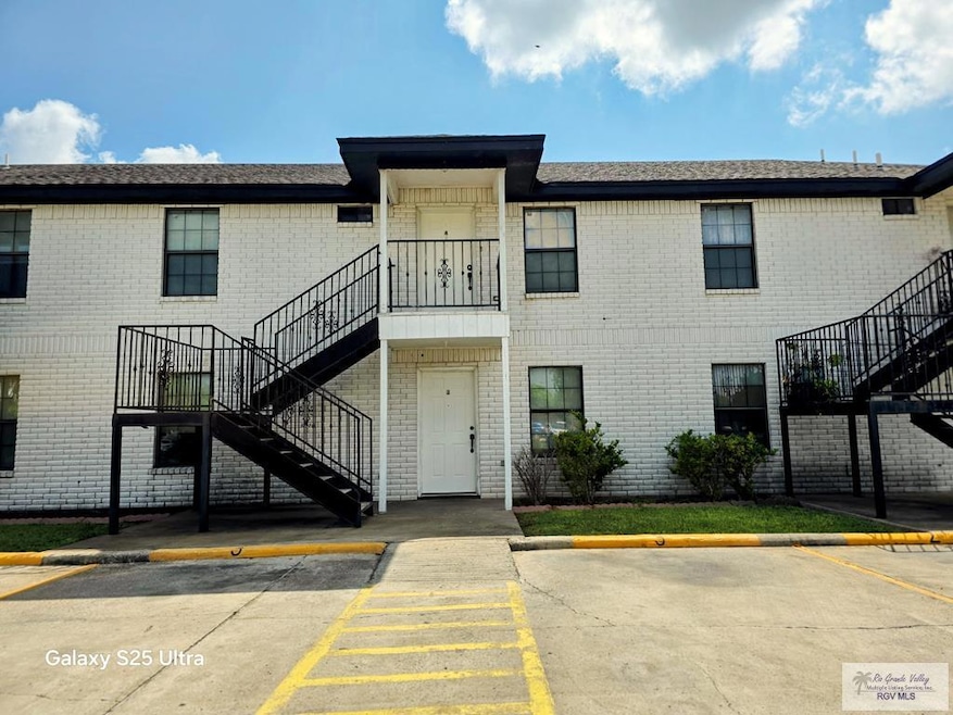 1898 Morningside Rd unit 6, Brownsville, TX 78521 - photo 1