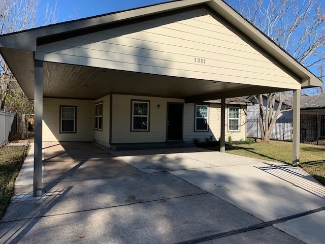 5007 Enyart St, Houston, TX 77021 - photo 1