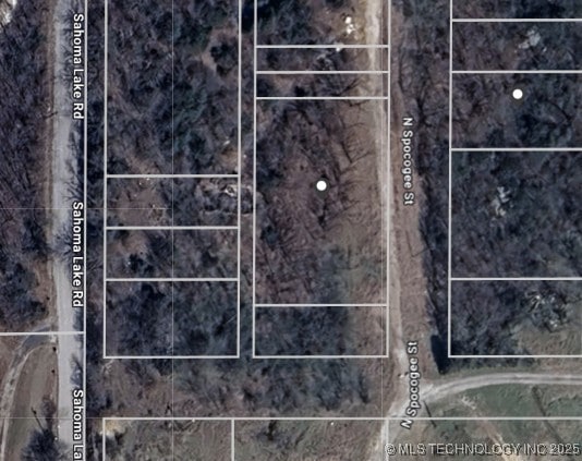 3335 N Spocogee St, Sapulpa, OK 74066 - photo 1