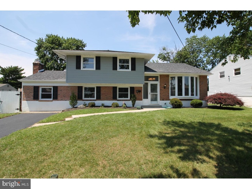 80 Tilford Rd, Somerdale, NJ 08083 - photo 1