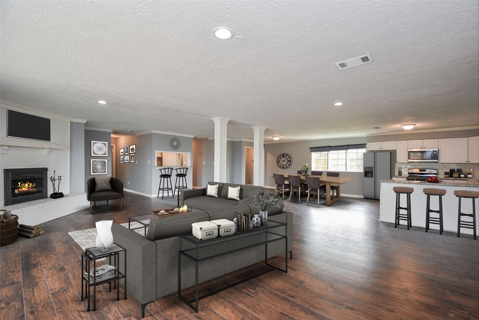 14259 Limerick Ln, Tomball, TX 77375 - photo 1