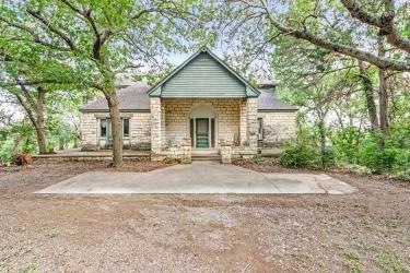 TBD Johanne Point Rd, Eddy, TX 76524 - photo 1