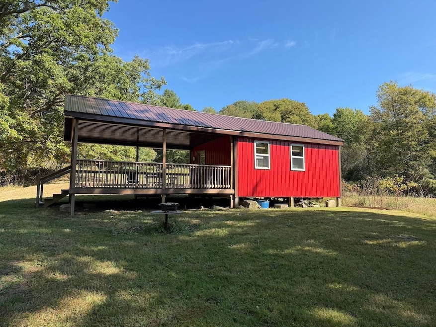 183 Davey Ln, Pleasantville, PA 16341 - photo 1