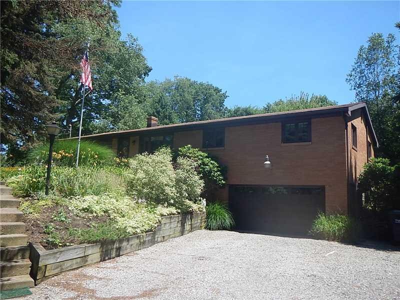 Exterior Front. Welcome home to 161 Dobson Road Ma