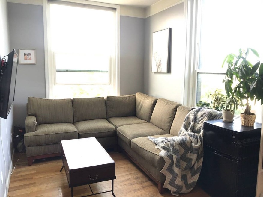 60 Charlesgate W unit 3A, Boston, MA 02215 - photo 1