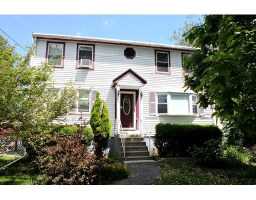 50 Bartlett Rd, Randolph, MA 02368 - photo 1