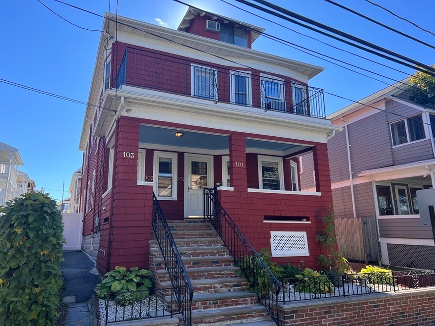 101 North St, Somerville, MA 02144 - photo 1