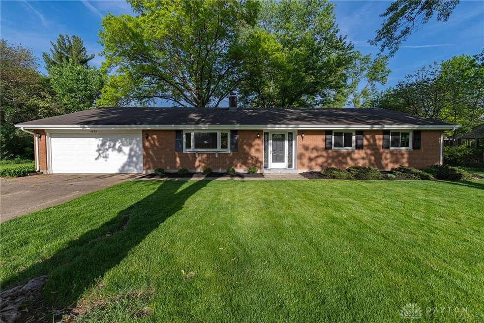 Welcome to 6026 Waterloo Rd.
