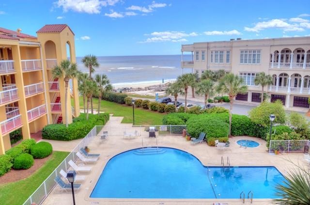 201 Neptune Rd unit 455, Saint Simons Island, GA 31522 - photo 1