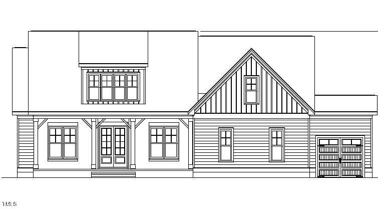 Front Elevation