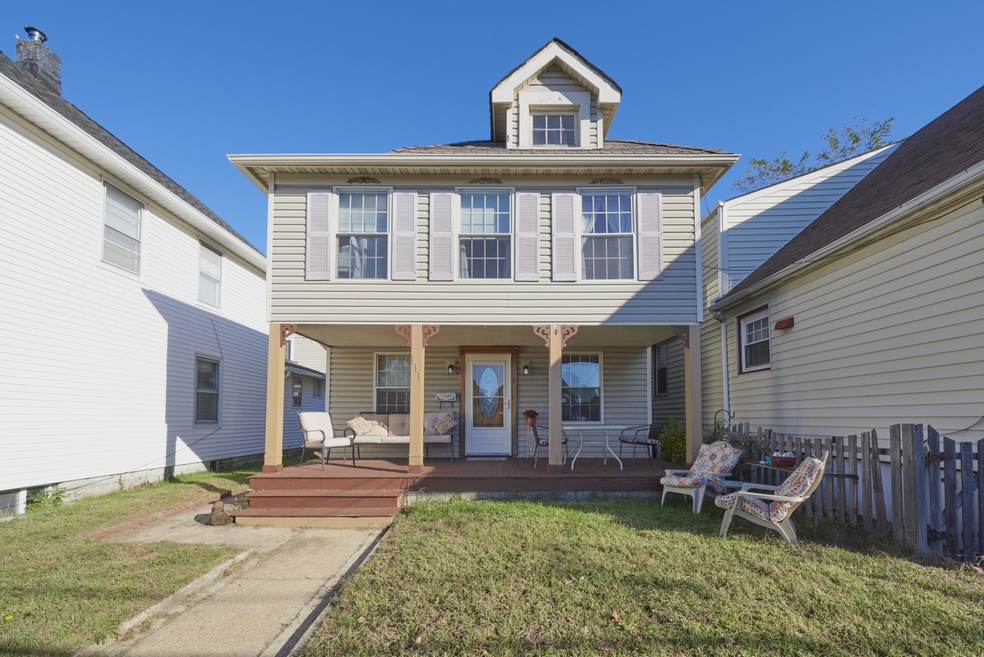 111 Clark Ave, Ocean Grove, NJ 07756 - photo 1