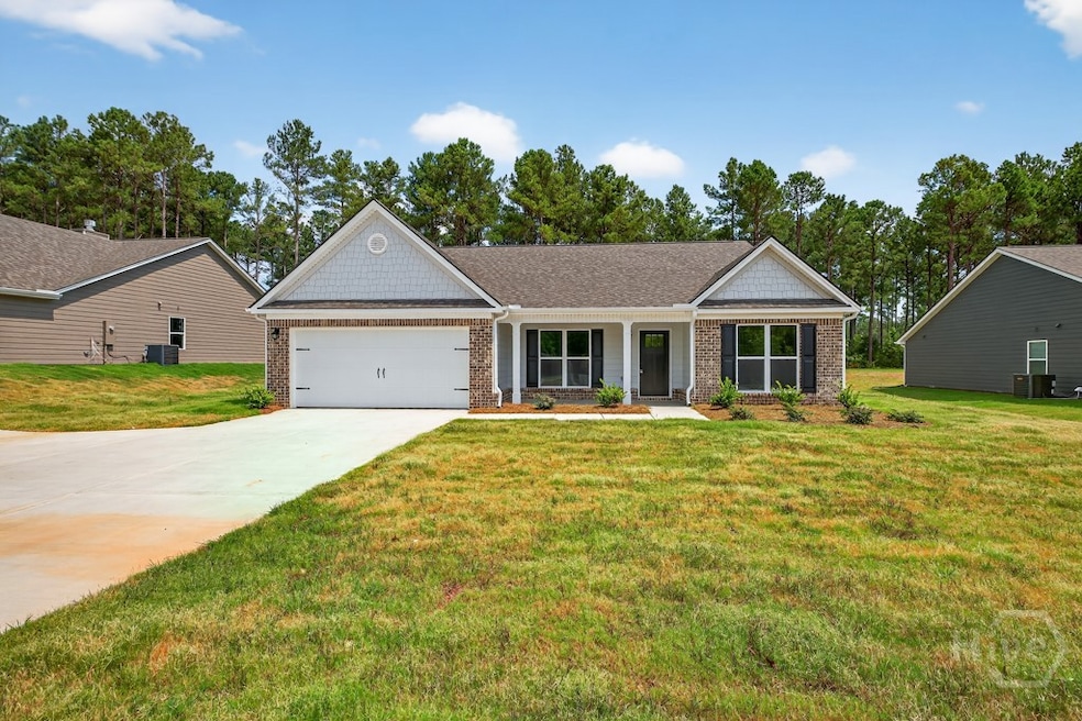 461 Liberty Hill Rd unit 23, Hartwell, GA 30643 - photo 1