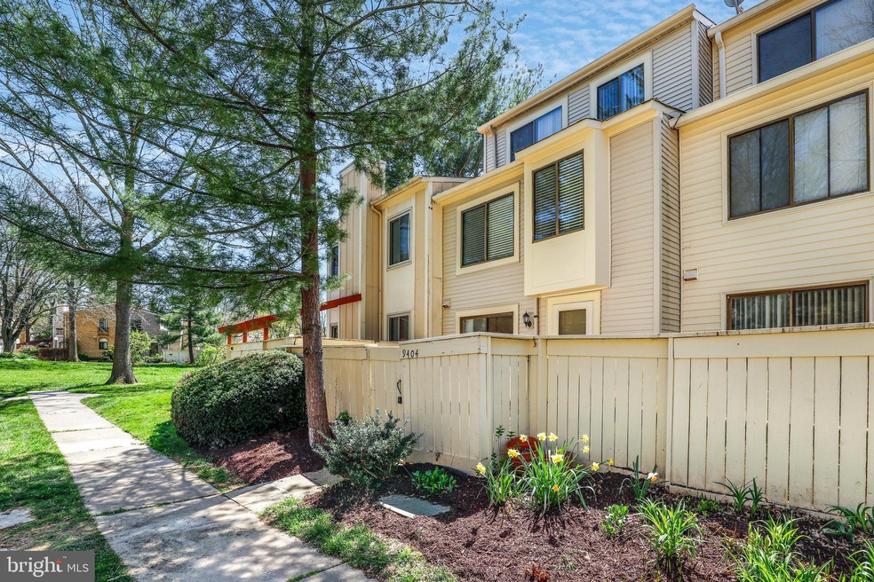 9404 Rushmore Ct, Montgomery Village, MD 20886 - photo 1