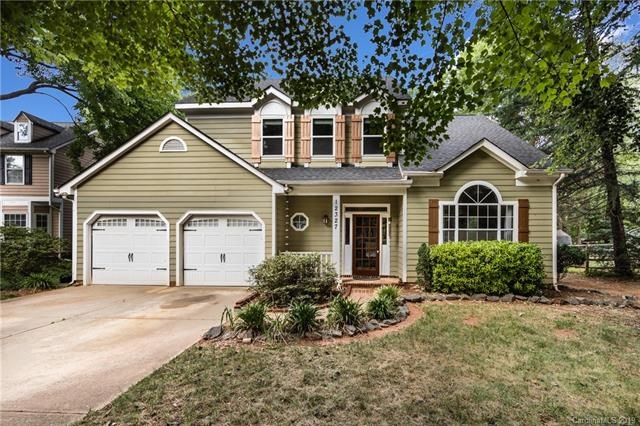 12327 Sparkling Way, Huntersville, NC 28078 - photo 1